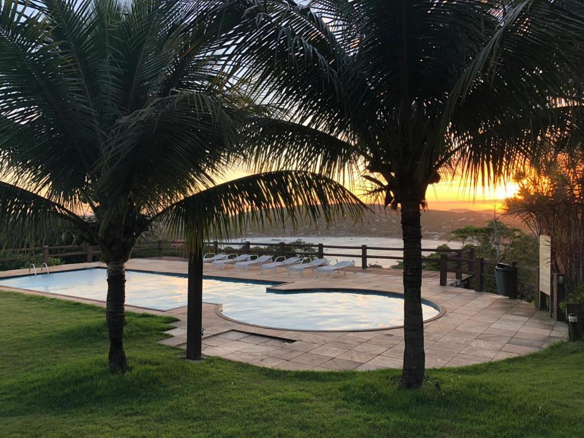 Suite Independente Por Do Sol Ferradura Armacao dos Buzios Ngoại thất bức ảnh
