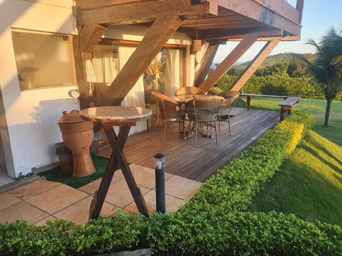 Suite Independente Por Do Sol Ferradura Armacao dos Buzios Ngoại thất bức ảnh