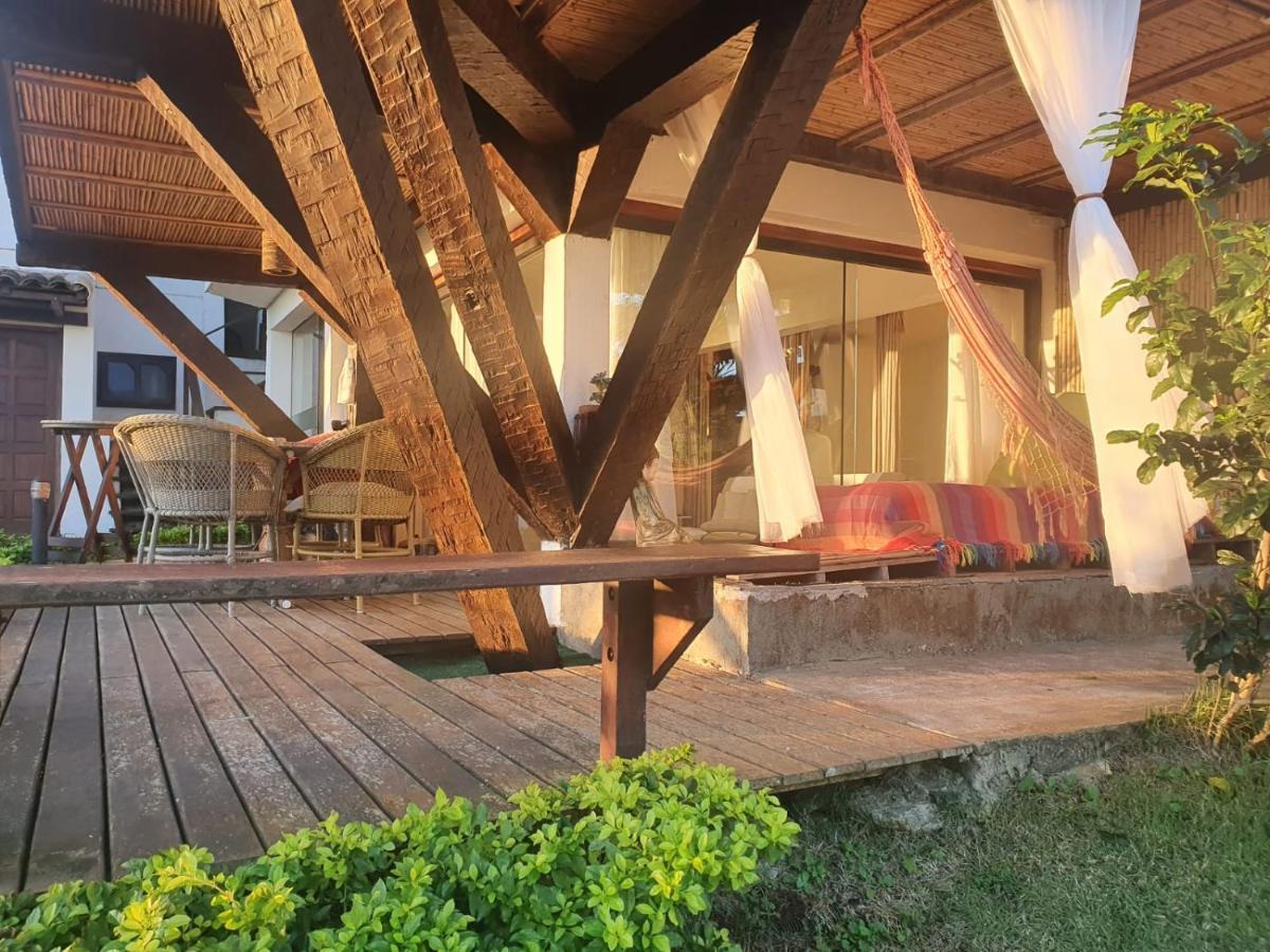 Suite Independente Por Do Sol Ferradura Armacao dos Buzios Ngoại thất bức ảnh