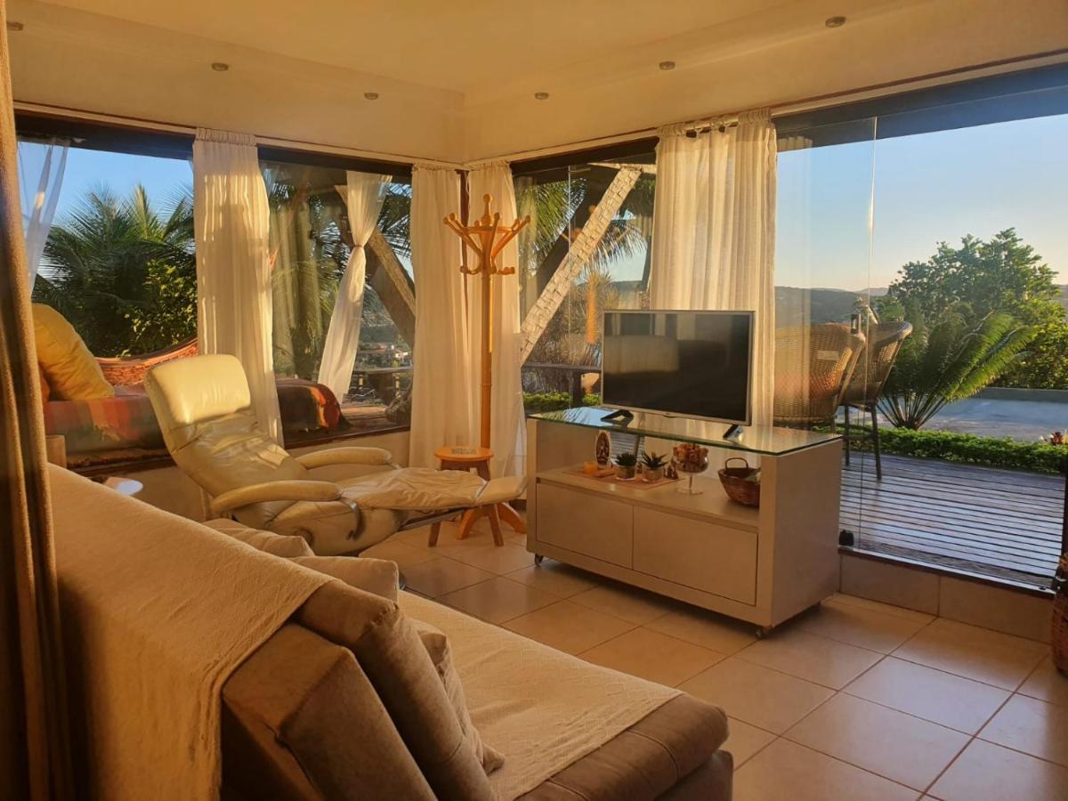 Suite Independente Por Do Sol Ferradura Armacao dos Buzios Ngoại thất bức ảnh