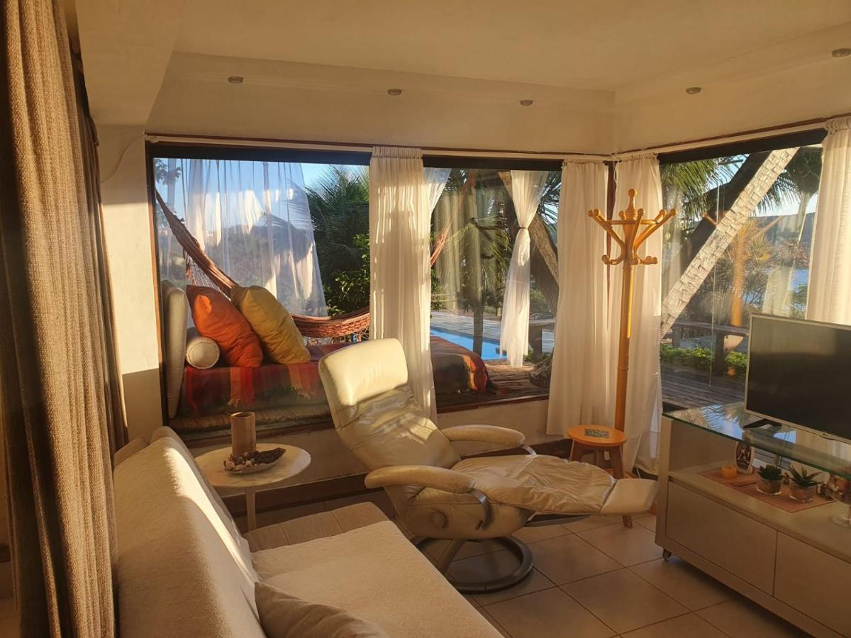 Suite Independente Por Do Sol Ferradura Armacao dos Buzios Ngoại thất bức ảnh