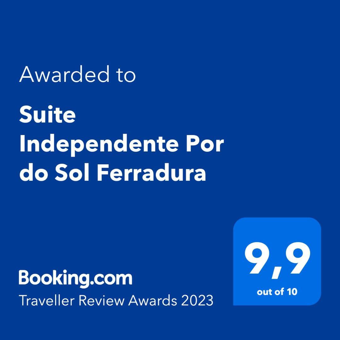 Suite Independente Por Do Sol Ferradura Armacao dos Buzios Ngoại thất bức ảnh